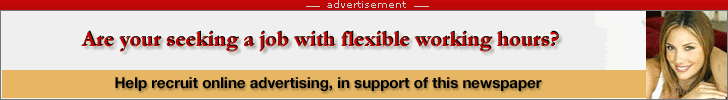 Seeking a Job?