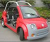 Electric car