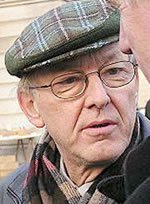 Professor Michel Chossudovsky