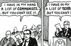 Cartoon: Enlarge to view