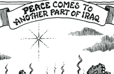 Cartoon: Enlarge to view