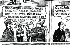 Cartoon: Enlarge to view