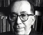Leo Strauss