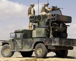 The U.S. War in Afghanistan