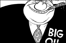 Cartoon: Enlarge to view