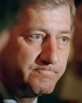 Mike Harris