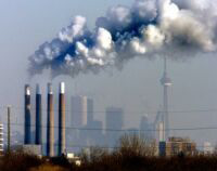 Air Pollution in Toronto