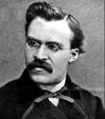 Frederich Nietzsche