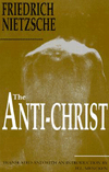 The Antichrist of philosopher Frederich Nietzche