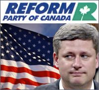 Stephen Harper
