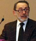 Rabbi David Weiss