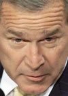 George W. Bush