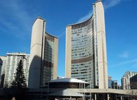 Toronto City Hall