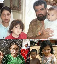 Poverty in Gaza