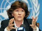 Louise Arbour
