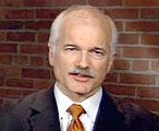 Jack Layton