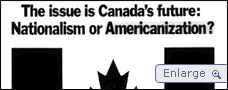 Toronto Star Before