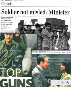 The Toronto Star TODAY