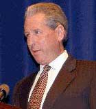Karl W B Schwarz