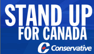 Stand Up for Canada