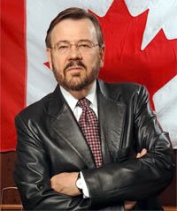 Garth Turner 