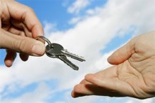 How to Rent an Apartment or House