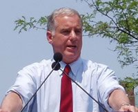 Howard Dean