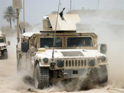 U.S. Military