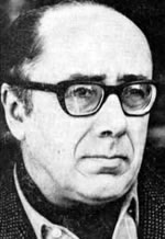 Dr. Antonio Ribera