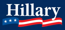 Hillary Clinton Logo