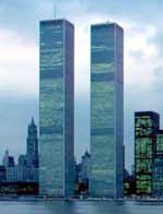 World Trade Center