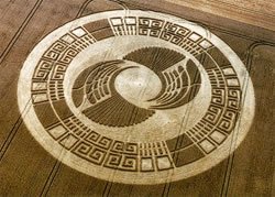Mayan Wheel