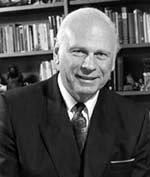 Paul Hellyer