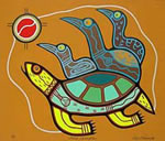 Native-Canadian art
