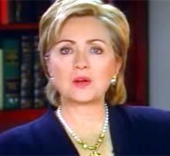 Hillary Clinton