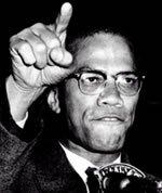 Malcolm X