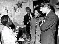 Robert F. Kennedy