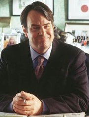 Dan Aykroyd