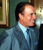 Carlos Saul Menem