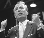 Tommy Douglas