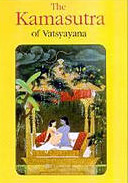 Kama Sutra Original book by Vatsyayana