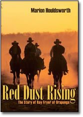 Red Dust Rising