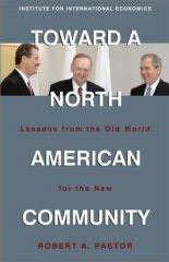 Robert A. Pastor's book