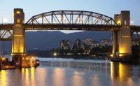 Vancouver