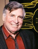 Gene Roddenberry