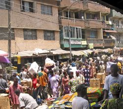Lagos, Nigeria