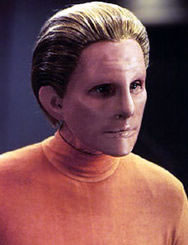 The Star Trek character the Founders