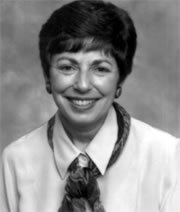 Anne Golden
