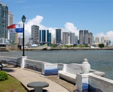 Panama City