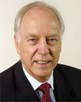Paul Heinbecker
